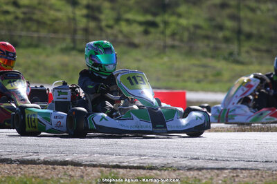 23/02/2020 : Trophée Gangeois 2020 (photos Stéphane Agnus) 2020 — karting