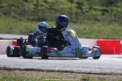 23/02/2020 : Trophée Gangeois 2020 (photos Stéphane Agnus) 2020 — karting