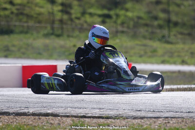 23/02/2020 : Trophée Gangeois 2020 (photos Stéphane Agnus) 2020 — karting