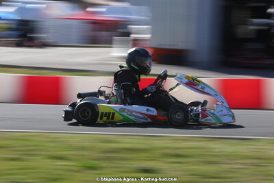 23/02/2020 : Trophée Gangeois 2020 (photos Stéphane Agnus) 2020 — karting