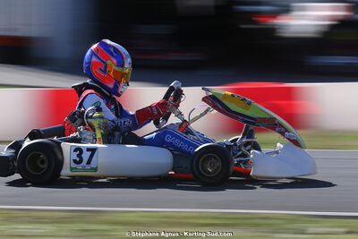 23/02/2020 : Trophée Gangeois 2020 (photos Stéphane Agnus) 2020 — karting