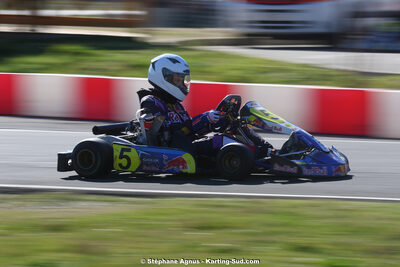 23/02/2020 : Trophée Gangeois 2020 (photos Stéphane Agnus) 2020 — karting