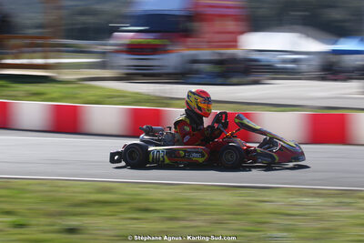 23/02/2020 : Trophée Gangeois 2020 (photos Stéphane Agnus) 2020 — karting