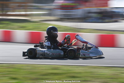23/02/2020 : Trophée Gangeois 2020 (photos Stéphane Agnus) 2020 — karting
