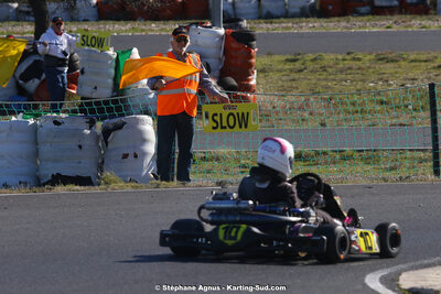 23/02/2020 : Trophée Gangeois 2020 (photos Stéphane Agnus) 2020 — karting