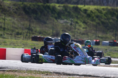 23/02/2020 : Trophée Gangeois 2020 (photos Stéphane Agnus) 2020 — karting
