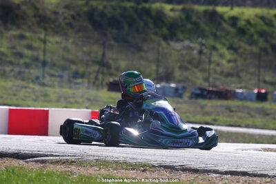 23/02/2020 : Trophée Gangeois 2020 (photos Stéphane Agnus) 2020 — karting