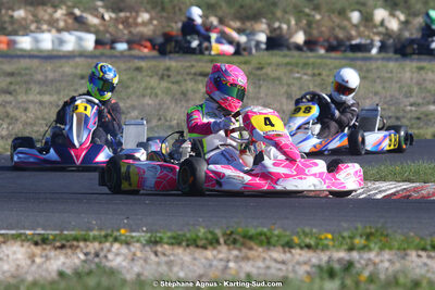 23/02/2020 : Trophée Gangeois 2020 (photos Stéphane Agnus) 2020 — karting