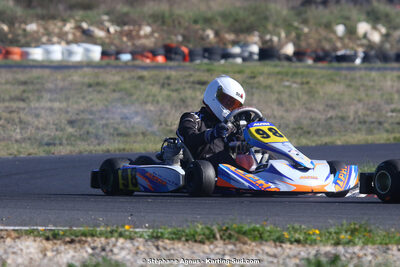 23/02/2020 : Trophée Gangeois 2020 (photos Stéphane Agnus) 2020 — karting