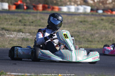23/02/2020 : Trophée Gangeois 2020 (photos Stéphane Agnus) 2020 — karting