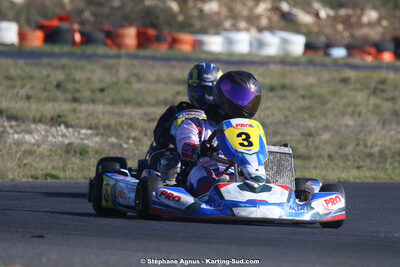 23/02/2020 : Trophée Gangeois 2020 (photos Stéphane Agnus) 2020 — karting