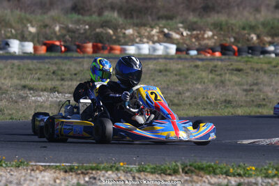 23/02/2020 : Trophée Gangeois 2020 (photos Stéphane Agnus) 2020 — karting