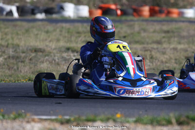 23/02/2020 : Trophée Gangeois 2020 (photos Stéphane Agnus) 2020 — karting