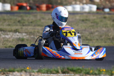 23/02/2020 : Trophée Gangeois 2020 (photos Stéphane Agnus) 2020 — karting