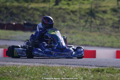 23/02/2020 : Trophée Gangeois 2020 (photos Stéphane Agnus) 2020 — karting