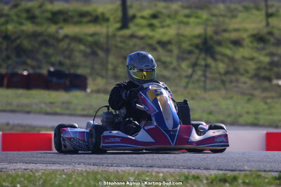 23/02/2020 : Trophée Gangeois 2020 (photos Stéphane Agnus) 2020 — karting