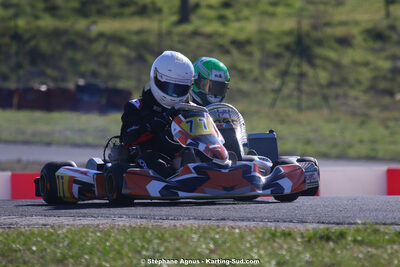 23/02/2020 : Trophée Gangeois 2020 (photos Stéphane Agnus) 2020 — karting