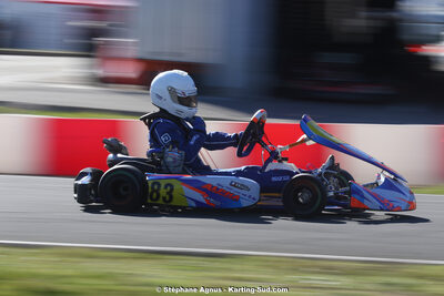 23/02/2020 : Trophée Gangeois 2020 (photos Stéphane Agnus) 2020 — karting