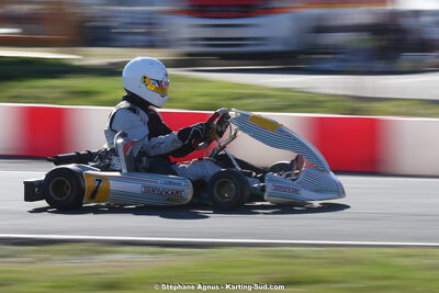 23/02/2020 : Trophée Gangeois 2020 (photos Stéphane Agnus) 2020 — karting