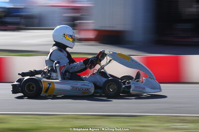 23/02/2020 : Trophée Gangeois 2020 (photos Stéphane Agnus) 2020 — karting