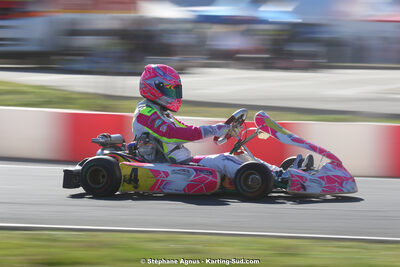 23/02/2020 : Trophée Gangeois 2020 (photos Stéphane Agnus) 2020 — karting