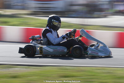 23/02/2020 : Trophée Gangeois 2020 (photos Stéphane Agnus) 2020 — karting
