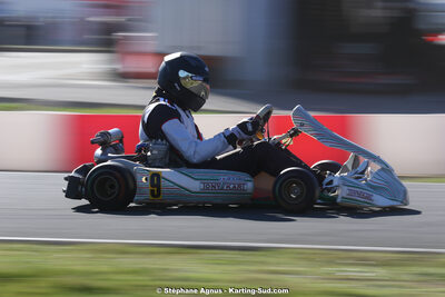 23/02/2020 : Trophée Gangeois 2020 (photos Stéphane Agnus) 2020 — karting
