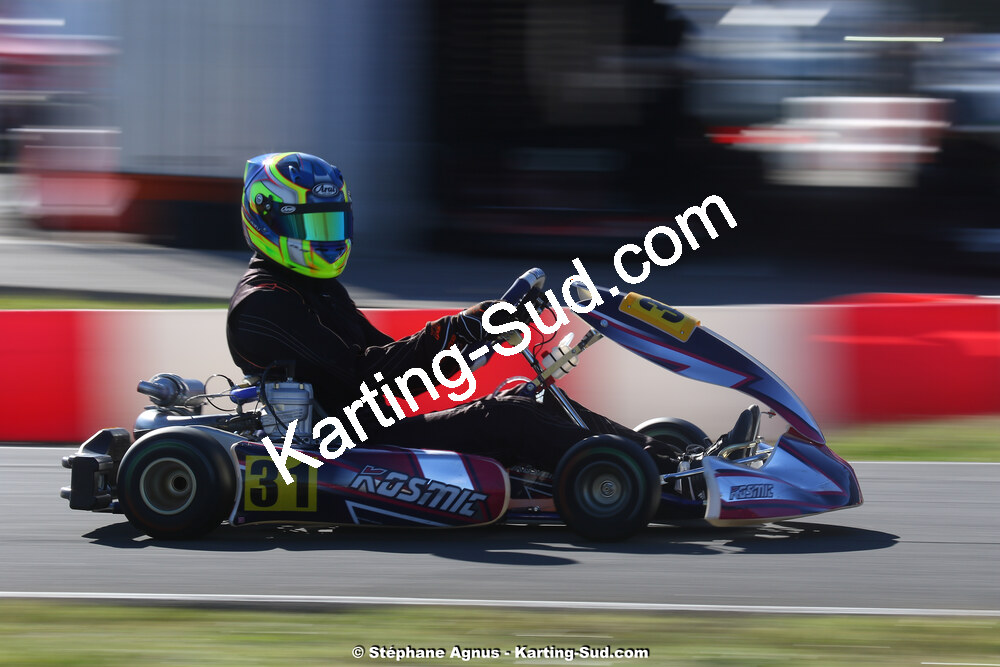 23/02/2020 : Trophée Gangeois 2020 (photos Stéphane Agnus) 2020 — karting