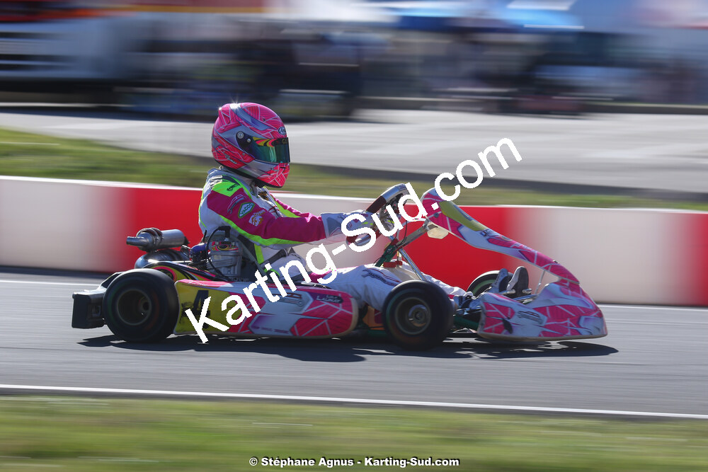 23/02/2020 : Trophée Gangeois 2020 (photos Stéphane Agnus) 2020 — karting