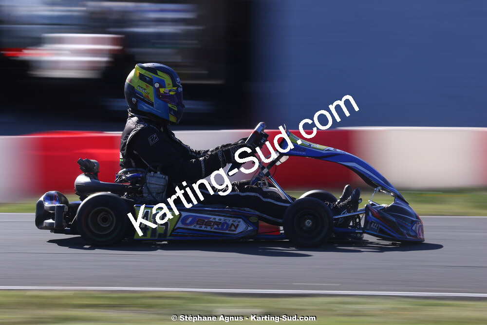 23/02/2020 : Trophée Gangeois 2020 (photos Stéphane Agnus) 2020 — karting