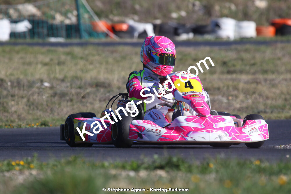 23/02/2020 : Trophée Gangeois 2020 (photos Stéphane Agnus) 2020 — karting