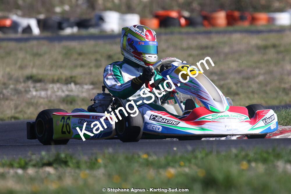 23/02/2020 : Trophée Gangeois 2020 (photos Stéphane Agnus) 2020 — karting