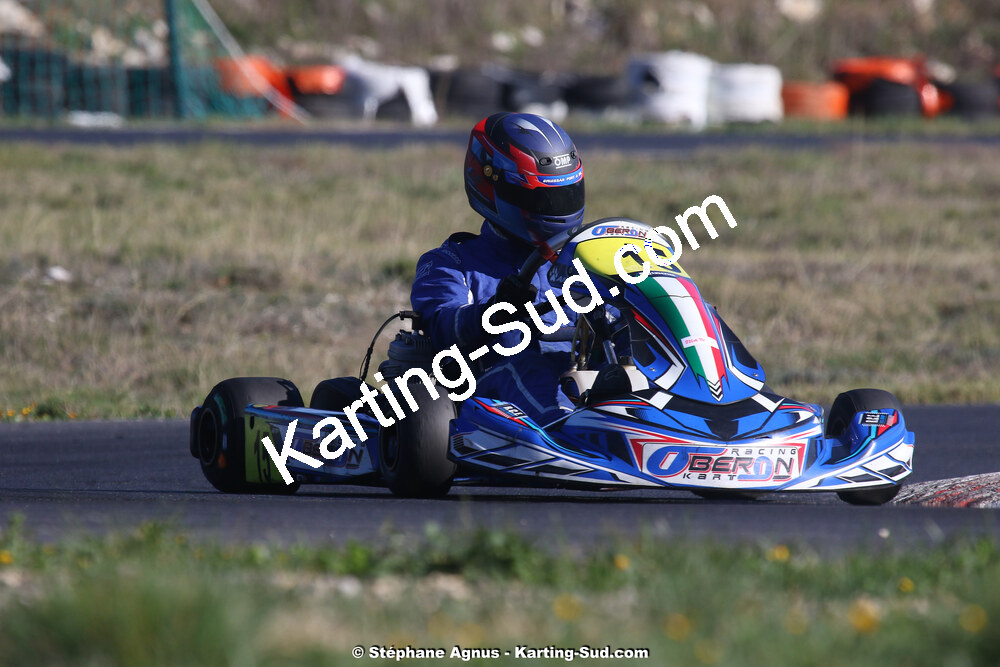 23/02/2020 : Trophée Gangeois 2020 (photos Stéphane Agnus) 2020 — karting