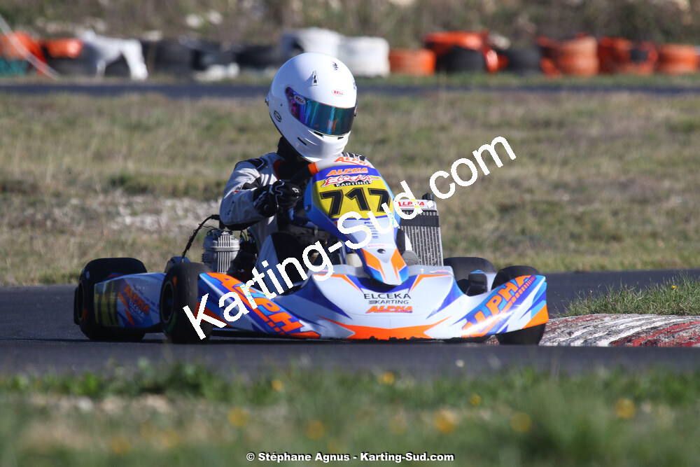 23/02/2020 : Trophée Gangeois 2020 (photos Stéphane Agnus) 2020 — karting