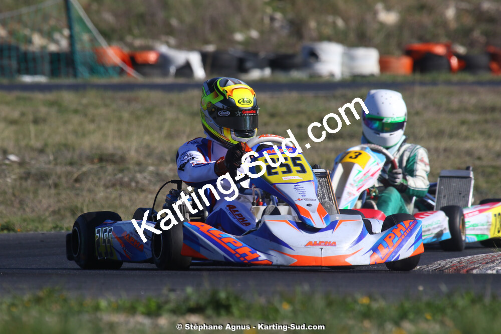23/02/2020 : Trophée Gangeois 2020 (photos Stéphane Agnus) 2020 — karting