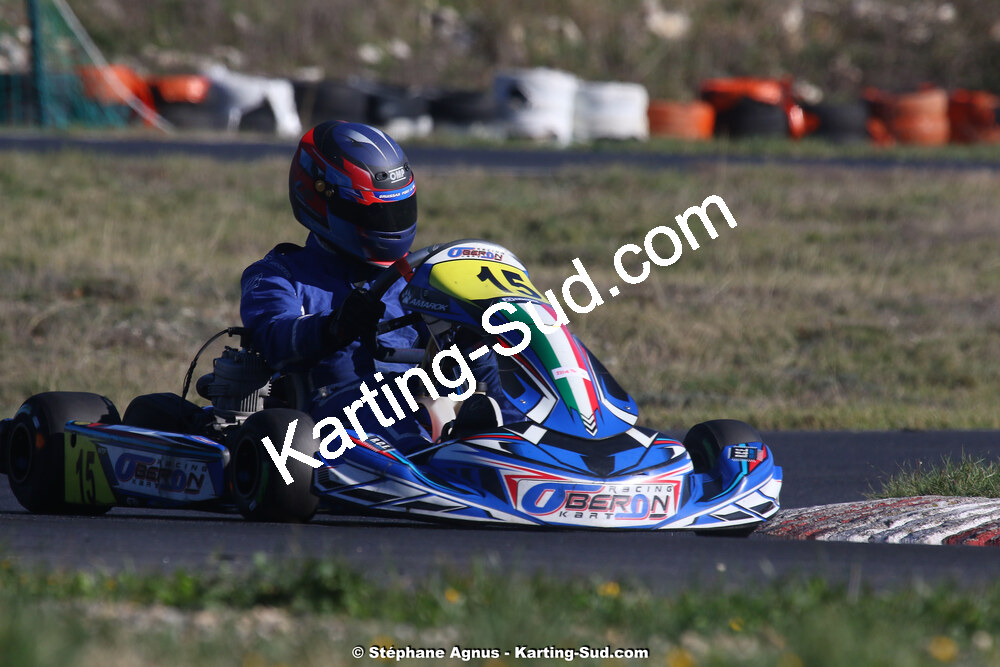 23/02/2020 : Trophée Gangeois 2020 (photos Stéphane Agnus) 2020 — karting