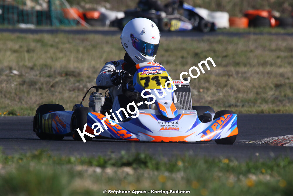 23/02/2020 : Trophée Gangeois 2020 (photos Stéphane Agnus) 2020 — karting