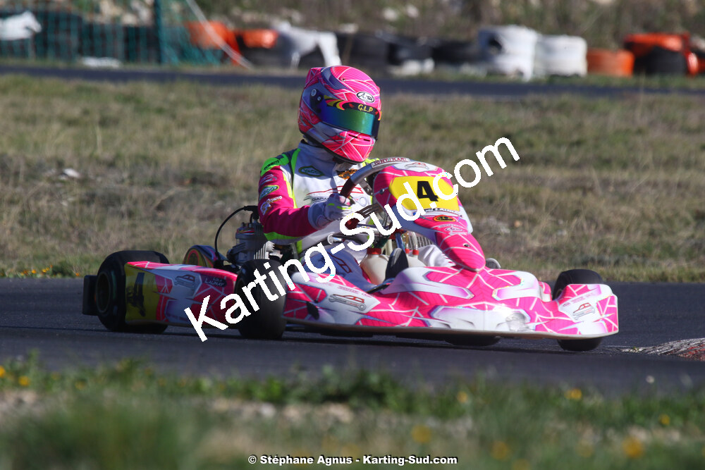 23/02/2020 : Trophée Gangeois 2020 (photos Stéphane Agnus) 2020 — karting