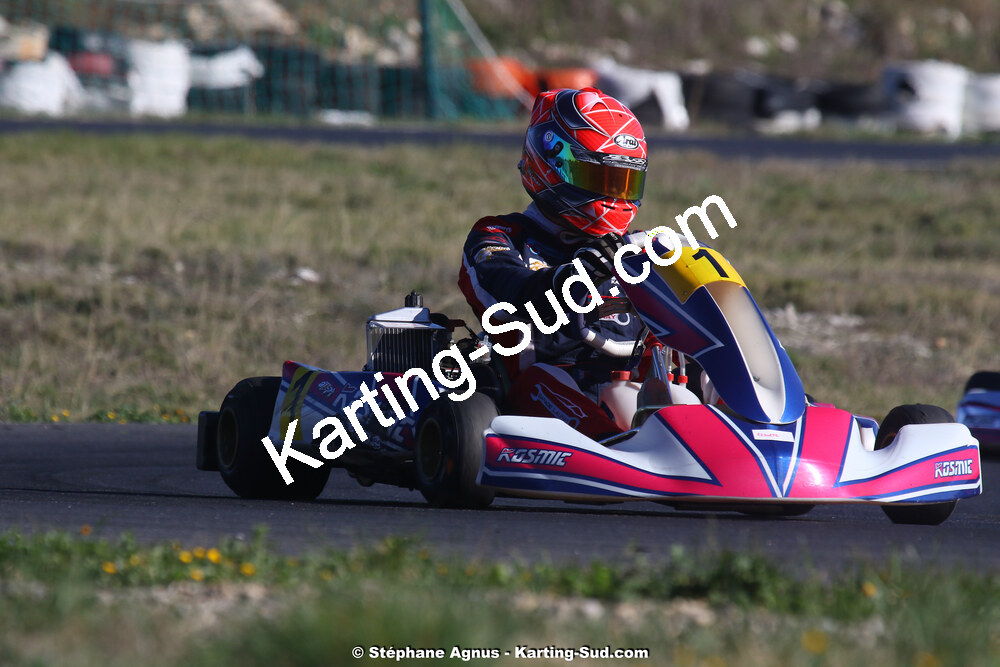 23/02/2020 : Trophée Gangeois 2020 (photos Stéphane Agnus) 2020 — karting