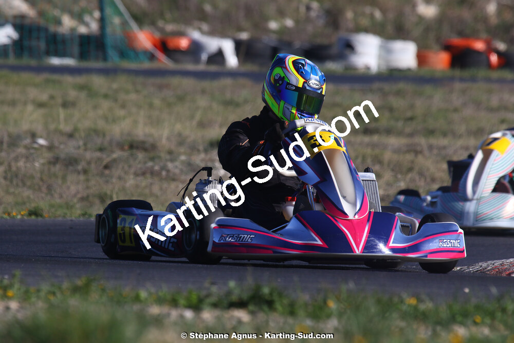 23/02/2020 : Trophée Gangeois 2020 (photos Stéphane Agnus) 2020 — karting