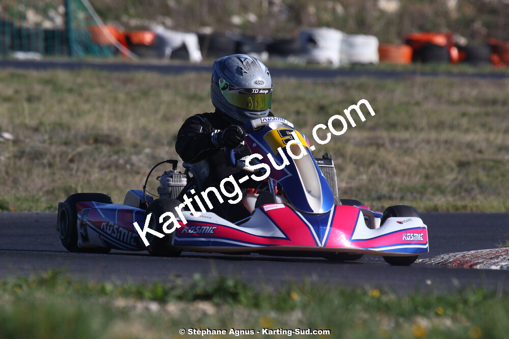 23/02/2020 : Trophée Gangeois 2020 (photos Stéphane Agnus) 2020 — karting