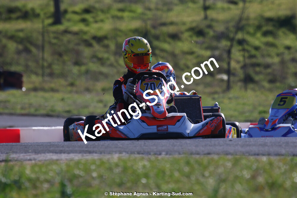 23/02/2020 : Trophée Gangeois 2020 (photos Stéphane Agnus) 2020 — karting