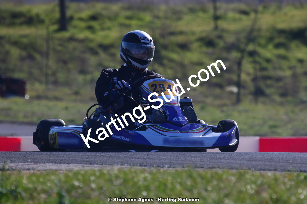 23/02/2020 : Trophée Gangeois 2020 (photos Stéphane Agnus) 2020 — karting