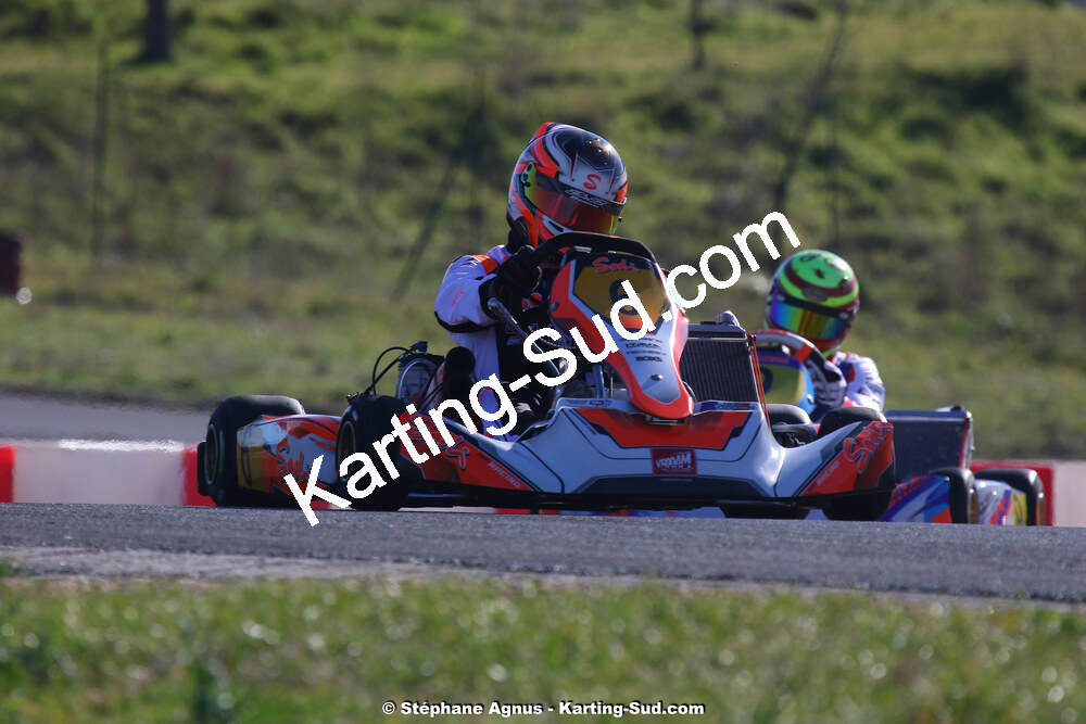 23/02/2020 : Trophée Gangeois 2020 (photos Stéphane Agnus) 2020 — karting
