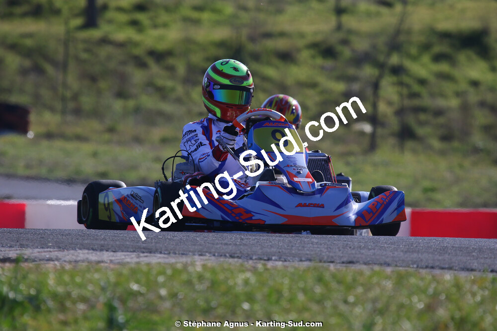 23/02/2020 : Trophée Gangeois 2020 (photos Stéphane Agnus) 2020 — karting