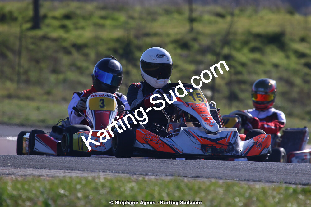 23/02/2020 : Trophée Gangeois 2020 (photos Stéphane Agnus) 2020 — karting