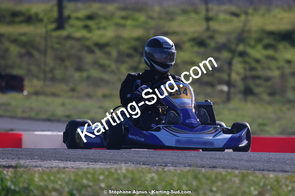 23/02/2020 : Trophée Gangeois 2020 (photos Stéphane Agnus) 2020 — karting
