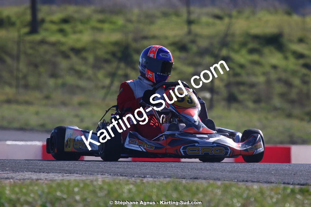 23/02/2020 : Trophée Gangeois 2020 (photos Stéphane Agnus) 2020 — karting
