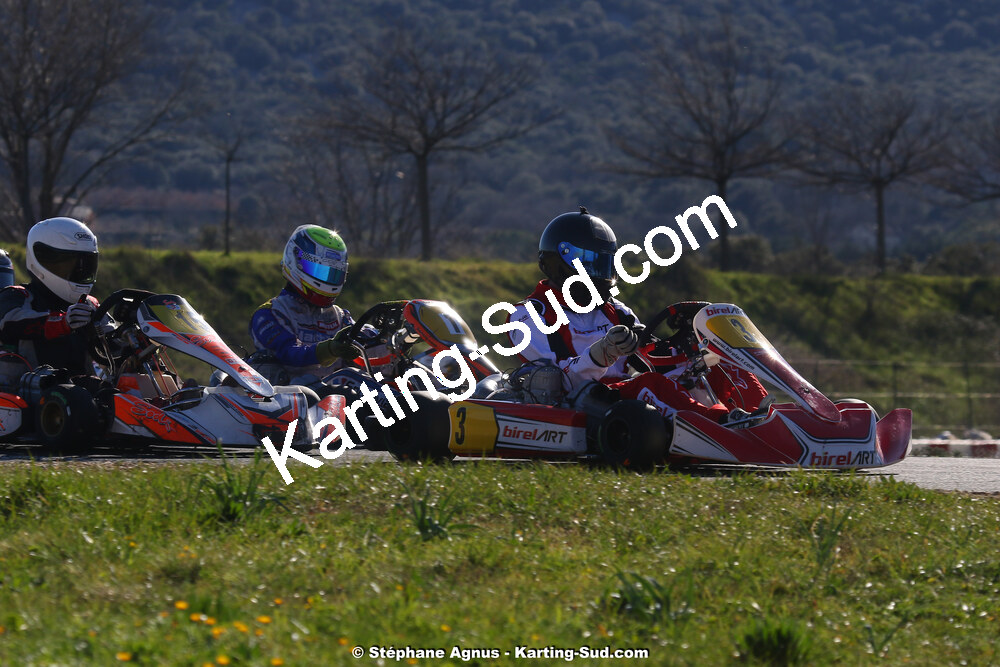 23/02/2020 : Trophée Gangeois 2020 (photos Stéphane Agnus) 2020 — karting