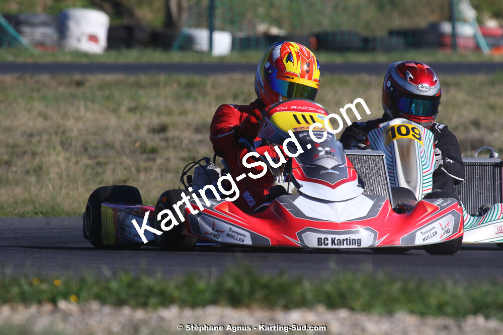 23/02/2020 : Trophée Gangeois 2020 (photos Stéphane Agnus) 2020 — karting
